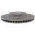 Coated Front Disc Brake Rotor | ACD18A81421AC