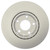 Coated Front Disc Brake Rotor | ACD18A81421AC