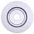 Coated Front Disc Brake Rotor | ACD18A2931AC