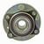 Front Wheel Hub and Bearing Assembly | ACD513223