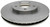 Coated Front Disc Brake Rotor | ACD18A2646AC