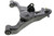 Front Lower Suspension Control Arm and Ball Joint Assembly | ACDMS30125