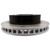 Performance Front Coated Disc Brake Rotor | ACD18A927SD