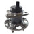 Rear Wheel Bearing and Hub Assembly | ACDHA590373
