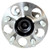 Rear Wheel Bearing and Hub Assembly | ACDHA590373