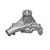 Engine Water Pump | ACD252-719