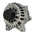Gold (Professional) Remanufactured Alternator | ACD334-2806