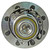 Front Wheel Hub and Bearing Assembly | ACD515089