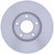 Coated Front Disc Brake Rotor | ACD18A350AC