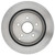 Coated Rear Disc Brake Rotor | ACD18A2727AC