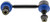 Rear Suspension Track Bar | ACDMS408140