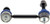 Rear Suspension Track Bar | ACDMS408140