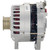 Gold (Professional) NEW Alternator | ACD335-1238