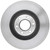 Coated Front Disc Brake Rotor | ACD18A1754AC