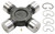 Front Axle U-Joint | ACD45U01025