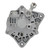 Gold (Professional) Remanufactured Alternator | ACD334-2504A