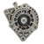 Gold (Professional) Remanufactured Alternator | ACD334-2504A