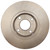 Non-Coated Front Disc Brake Rotor | ACD18A929A