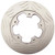 Performance Rear Disc Brake Rotor | ACD18A81939SD