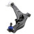 Rear Passenger Side Suspension Control Arm and Ball Joint Assembly | ACDMS20459