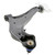 Rear Passenger Side Suspension Control Arm and Ball Joint Assembly | ACDMS20459
