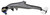 Rear Passenger Side Suspension Control Arm and Ball Joint Assembly | ACDMS20459