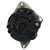 Gold (Professional) Remanufactured Alternator | ACD334-3036