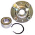 Front Wheel Bearing and Hub Assembly Repair Kit | ACD51910SK2