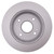 Coated Rear Disc Brake Rotor | ACD18A868AC