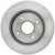 Coated Rear Disc Brake Rotor | ACD18A868AC