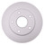 Coated Front Disc Brake Rotor | ACD18A862AC