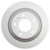 Coated Rear Disc Brake Rotor | ACD18A81214AC
