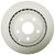 Coated Rear Disc Brake Rotor | ACD18A2662AC