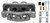 Remanufactured Brake Caliper | ACD18FR2660
