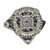 Gold (Professional) Remanufactured Alternator | ACD334-1416
