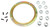 Fully Coated Front Disc Brake Rotor | ACD18A82590G