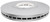 Fully Coated Front Disc Brake Rotor | ACD18A82590G