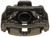 Remanufactured Front Driver Side Brake Caliper | ACD18FR12337