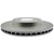 Coated Front Disc Brake Rotor | ACD18A441AC