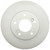 Coated Front Disc Brake Rotor | ACD18A441AC