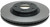 Coated Front Disc Brake Rotor | ACD18A1196AC