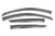 Ventvisor Deflector - Outside Mount, 4 pc. | AVS94298