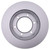 Coated Front Disc Brake Rotor | ACD18A735AC