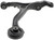Front Passenger Side Lower Suspension Control Arm | ACDMS60162
