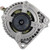 Gold (Professional) NEW Alternator | ACD335-1292
