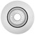 Coated Front Disc Brake Rotor | ACD18A81779AC