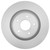 Coated Front Disc Brake Rotor | ACD18A81779AC