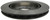 Coated Rear Disc Brake Rotor | ACD18A2309AC