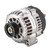 Gold (Professional) Remanufactured Alternator | ACD334-2491A