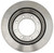Coated Rear Disc Brake Rotor | ACD18A2582AC